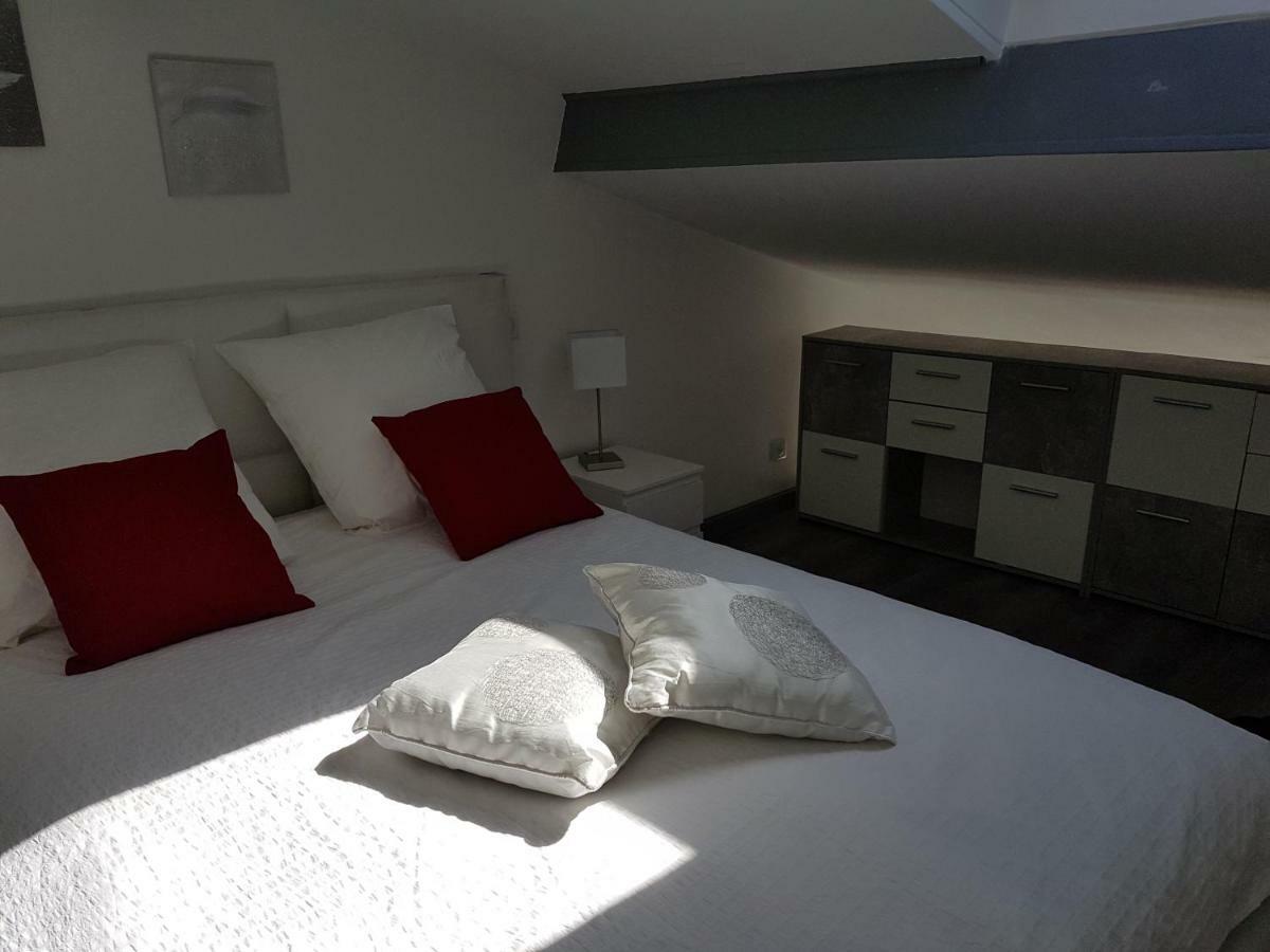 Apartament Mikado La Gaude Zewnętrze zdjęcie