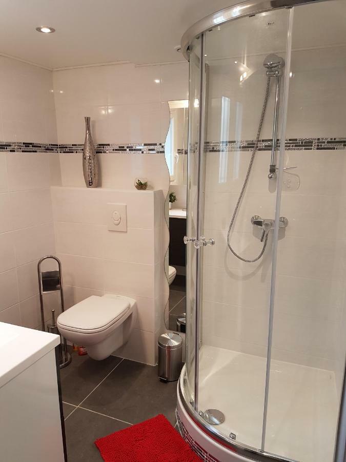 Apartament Mikado La Gaude Zewnętrze zdjęcie