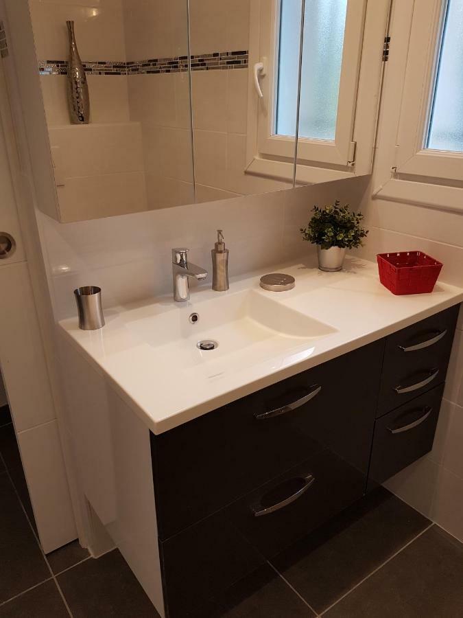 Apartament Mikado La Gaude Zewnętrze zdjęcie
