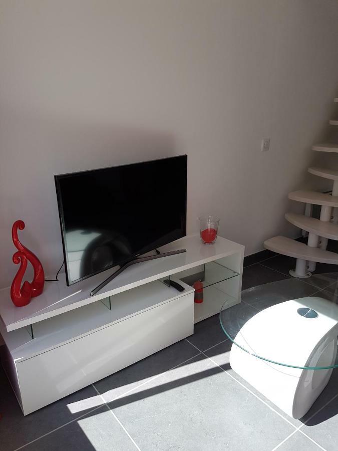 Apartament Mikado La Gaude Zewnętrze zdjęcie
