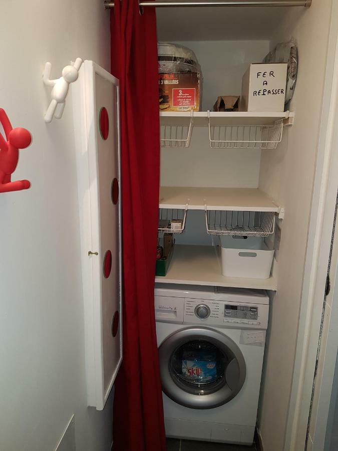 Apartament Mikado La Gaude Zewnętrze zdjęcie
