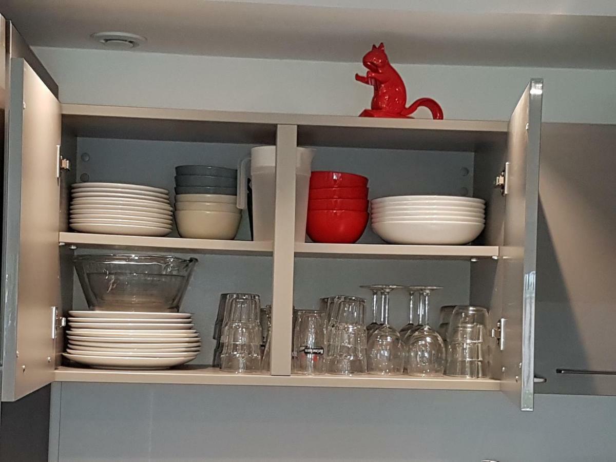 Apartament Mikado La Gaude Zewnętrze zdjęcie