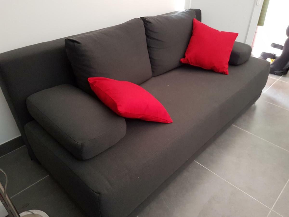 Apartament Mikado La Gaude Zewnętrze zdjęcie